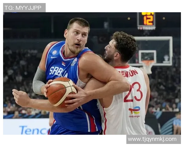 东契奇与约基奇的巅峰对决斯洛文尼亚在国际赛中险胜塞尔维亚 东契奇与约基奇的巅峰对决斯洛文尼亚在国际赛中险胜塞尔维亚