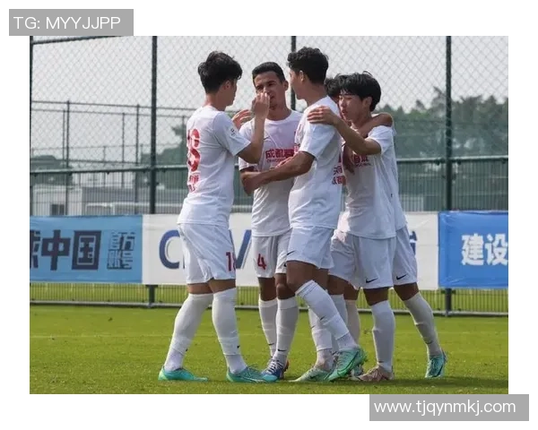 中国男足U19迎战强敌全力争胜展现青春风采与拼搏精神 中国男足U19迎战强敌全力争胜展现青春风采与拼搏精神
