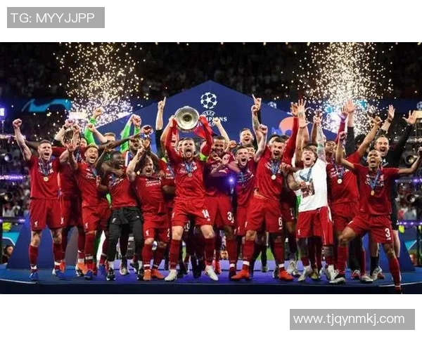 克洛普续约利物浦全力冲击欧冠冠军目标再度启航