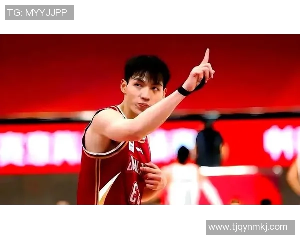 吴前:从篮球新星到国家队核心的成长之路与奋斗历程 吴前:从篮球新星到国家队核心的成长之路与奋斗历程