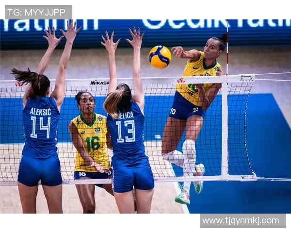 塞尔维亚对阵巴西比赛分析及必发指数解读