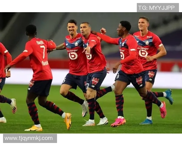 尚布利与克莱蒙特的激烈对决揭示法甲联赛新格局与球队发展潜力