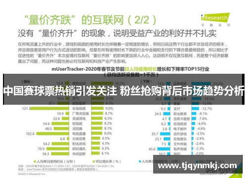 中国赛球票热销引发关注 粉丝抢购背后市场趋势分析